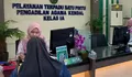 Pernikahan Dibawah Umur Tinggi, 213 Remaja Ajukan Dispensasi Kawin
