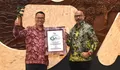 Smartfren Raih Indonesia Green Awards 2024 dengan Program eSIM 