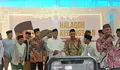 Kontroversi Kehadiran Ketua BAZNAS Kabupaten Batang di Kampanye Politik Gibran Rakabuming Raka di Desa Plumbon