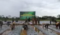 Serangan Hama Antraknosa, Komandan Kodim Batang Letkol Inf Ahmad Alam Budiman Intruksikan Anggotanya Dampingi Petani