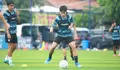 Diproyeksikan Jadi Bek Kiri Masa Depan PSIS, Mahesa Jenar Ikat Habil Akbar