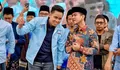 Dongkrak Suara Prabowo-Gibran, Partai Golkar Kendal Mulai Ranggul Gus-Gus Muda