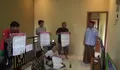 Caleg Ini Sosialisasi Pencoblosan Disela-sela Lomba PlayStation