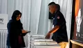 Begini Antisipasi KPU Kendal Jika Cuaca Ekstrim Saat Pencoblosan