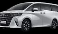 Spesifikasi All New Toyota Alphard 2024, Mobil Sultan Peforma Mesin Tenaga Kuda Dibandrol Setara 10 Xpander CVT?
