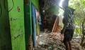 Tembok Rumah di Mangkang Semarang Ambrol, Tiga Bocah Sempat Terjebak dan Dikepung Debu