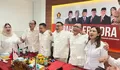  Gerindra DIY Rayakan HUT ke-16, Bertekad Bawa Kemenangan Prabowo-Gibran Satu Putaran