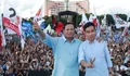 Analisis Politik: Kehadiran Keluarga Jokowi di Kampanye Prabowo-Gibran Menandakan Dukungan?