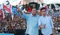 Kemenangan Prabowo Gibran Menang Satu Putaran Disebut Bawa Dampak Positif Bagi Perekonomian