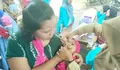 Catat Tanggalnya! Puskesmas Batang 1 Gelar Vaksinasi Polio Tahap 2 untuk 4 Ribu Anak