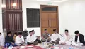Undang Mbah Munif, USM Bareng Forum Santri Lintas Profesi Gelar Gaji dan Dialog
