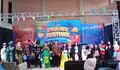 Pribadi Festival 2024 Sukses Digelar Sekolah Pribadi Bandung, Acara Berlangsung Seru dan Menarik