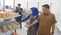 Gerai Oleh Oleh Pekalongan Resmi Dibuka, Jadi Pilihan Tempat Belanja Produk Lokal Unggulan Selain Batik
