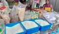 Update Harga Beras di Semarang Hari Ini, Sedikit Menurun Tapi Belum Normal