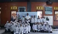 Pertamina Patra Niaga Sambut HUT ke 27 Bersama Anak Yatim di 27 Panti Asuhan