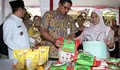 Stabilkan Inflasi, Pemprov Jateng Gelar Gerakan Pangan Murah 100 Kali