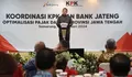 Tingkatkan Optimalisasi Pajak, Bank Jateng Gelar Koordinasi Pajak Daerah dengan KPK