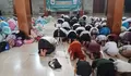 Sambut Ramadhan 2024, Program Probissa di SDN Proyonanggan 05 Batang Mencuri Perhatian