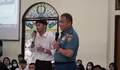 Undang Laksda TNI Kresno Boentoro, USM Gelar Kuliah Umum Membangun Kebangsaan dan Kesadaran Bela Negara