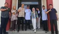 PLN Icon Plus SBU Regional Jawa Bagian Tengah Berkolaborasi untuk Program Kelas Industri di SMK 