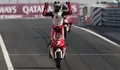 Berjaya, Pebalap Astra Honda Kuasai Podium Asia Talent Cup Qatar