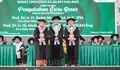 Unisma Malang Kukuhkan Dua Guru Besar Bidang Peternakan
