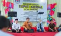 Mencari Calon Bupati Independen, Relawan Kendal Bersatu Sudah Kantongi Nama