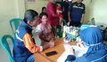 Banjir Demak: Pusat Krisis Kesehatan Sediakan Obat-obatan dan Peralatan Semprot Nyamuk