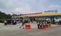 Mobil Diberi Waktu 30 Menit di Rest Area, Bagaimana Mobil Listrik yang Charging? Ini Kata Jasa Marga