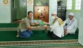 PLN Icon Plus Regional Jawa Bagian Tengah Serahkan Wakaf Mushaf Alquran ke Sejumlah Masjid