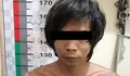 Todongkan Celurit, Maling Toko di Gunungpati Semarang Ditangkap Warga