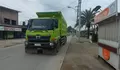 Nekat Beroperasi saat Arus Mudik, Truk Galian C di Kendal Siap-Siap Dikandangkan