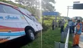 Sopir Bus Rosalia Indah Akhirnya Ditetapkan Jadi Tersangka, Sebabkan 7 Orang Tewas