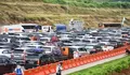  Mulai Arus Balik, Ini Jadwal One Way di Tol Kalikangkung Semarang