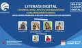 Cegah Cyberbullying, Kominfo Gelar Literasi Digital Nonton Bareng