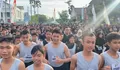 Lomba Lari Kota Batik 2024 Diikuti 1.500 Peserta, Berharap Lahirkan Bibit Atlet Baru di Pekalongan