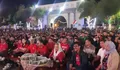 Nobar Semifinal Piala Asia U23 di Balaikota Semarang, Ada 3 Layar LED Videotron Besar dan Doorprize