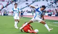 Kalah 2-1 dari Persija, PSIS Semarang Gagal Lolos 4 Besar