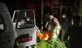 Curiga Bau Busuk, Ternyata Pemilik Rumah Tewas Gantung Diri 