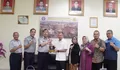 Universitas Semarang dan Universitas Maritim AMNI Semarang Jajaki Kerjasama untuk Perkuat Pendidikan