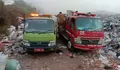 Cegah Terbakar, DLH Bakal Pasang Sanitari Landfill dan Cerobong Udara di TPA Darupono Baru