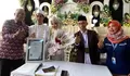 Selain Buku Nikah, Pengantin di Batang akan Terima Sertifikat Elsimil untuk Cegah Stunting