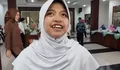 Daftar Sejak TK, Halima Hadi Alfina Jadi Jemaah Haji Termuda di Kota Semarang
