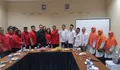 Belum Buka Pendaftaran, PKS Kendal Bangun Komunikasi dengan PDI Perjuangan