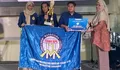 Kalahkan 9 Peserta, Teknik Sipil USM Juara 1 Kompetisi Jembatan Nasional 2024