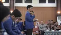 Dema USM Gelar Dialog Mahasiswa, Jadi Jembatan Sampaikan Aspirasi ke Pihak kampus