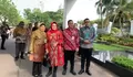 Langkah Maju, Pj Bupati Batang Diundang ke Istana Negara Kenalkan Aplikasi Government Technology