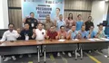 Relawan Gibran Berbagai Daerah Kumpul di Semarang, Ancang-ancang Pengerahan Massa Pilkada 2024