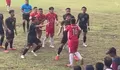 Kronologi Laga Tarkam di Semarang Penuh Pemain Liga 1 Rusuh: Bermula dari Handball, Dikasuskan ke Polisi