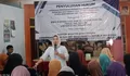 Gandeng Kemenkumham, BKBH FH USM Beri Penyuluhan Hukum ke Masyarakat Adat Suku Kalang Kendal